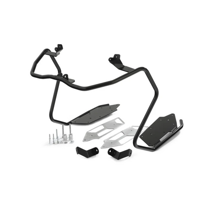BMW C 400 X Protection  - Crash Bars