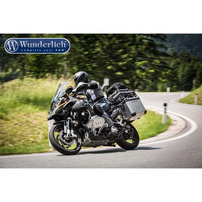 BMW R1200GS (13-16) Ergonomics - Tank Pads - R 1200 GS LC (2013-2016)