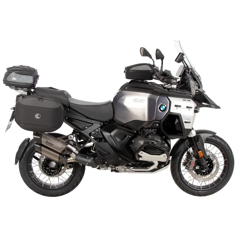 BMW R 1300 GSA Carrier - Sidecase