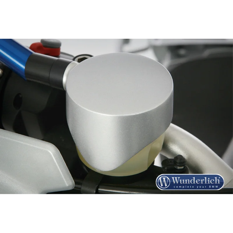 BMW F650GS (08-12) - Front Brake Reservoir