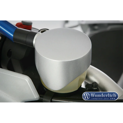 BMW F650GS (08-12) - Front Brake Reservoir