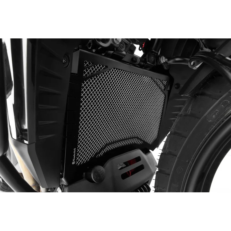 HD PAN America Protection - Radiator Guard