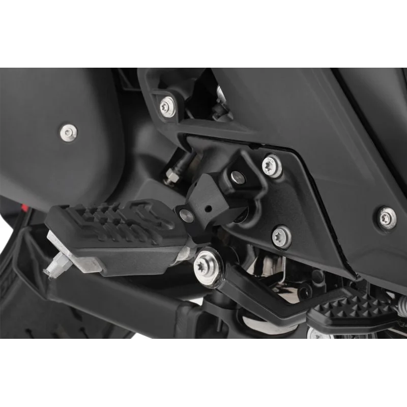 BMW R 1300 R Ergo - Brake Lever Lowering