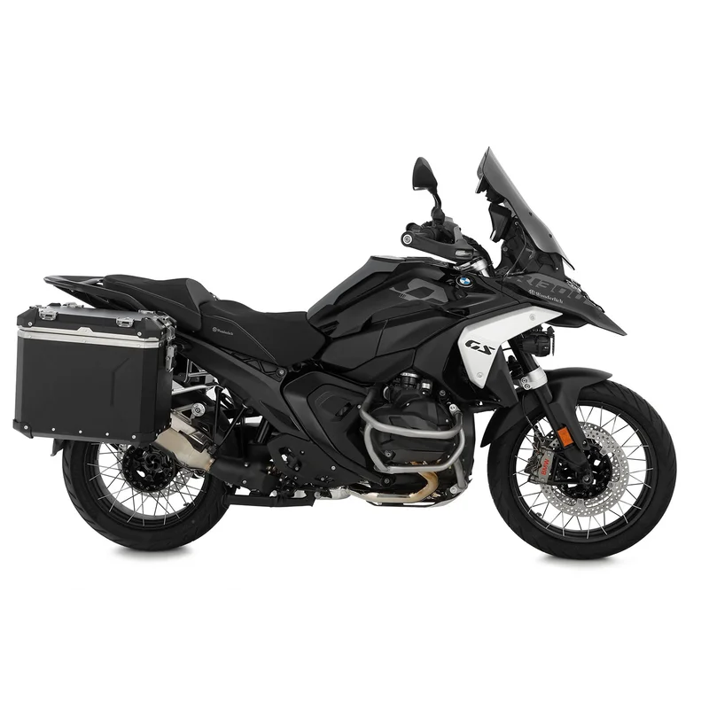 BMW R 1300 GS Seat - Rider - "Active Comfort" High / Deep - High