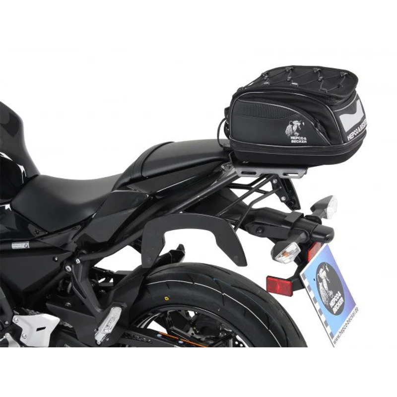Kawasaki 650 Carrier - Mini Rack