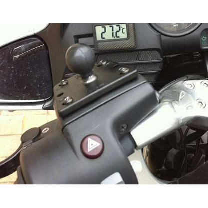 RAM Base - Brake/Clutch Reservoir (Top Centred)