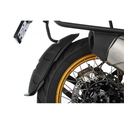 BMW R 1300 GSA Ergo - Rear Wheel Cover