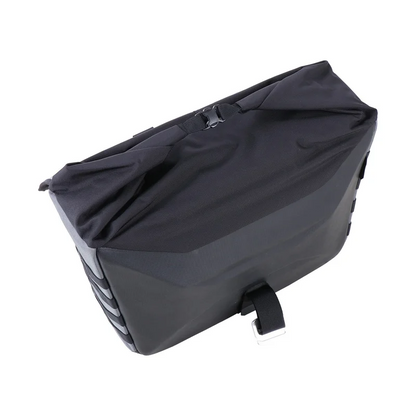 C-Bow Side Cases 38L Per Pair - X Travel - Sold as a Pair ( 19L x 2)