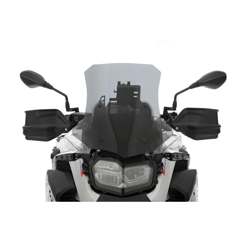 BMW F 900 GS Adventure Screen - Windscreen Marathon - Clear