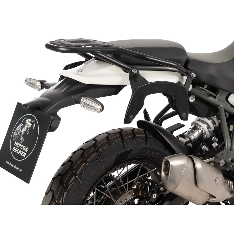 ROYAL ENFIELD HIMALAYAN 450 Carrier -  C-Bow