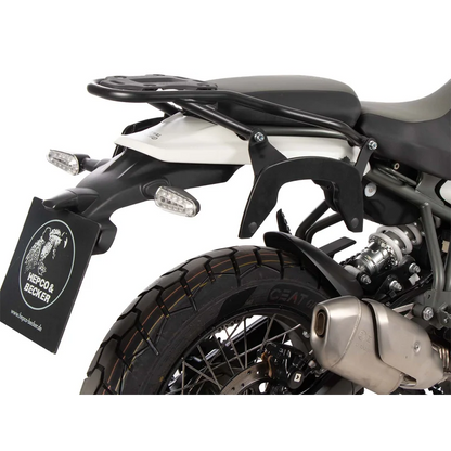 ROYAL ENFIELD HIMALAYAN 450 Carrier -  C-Bow
