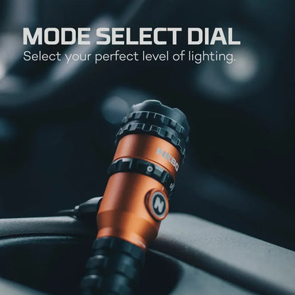 MASTER FL1500 | RECHARGE - 1500