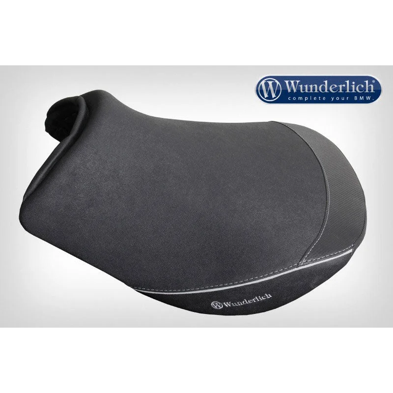 BMW R 1200 RT LC Ergonomics - Seat Heating - Standard
