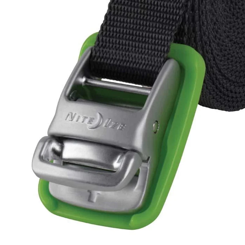 TIE DOWN STRAPS - CAM JAM - Length 182cm x Width 2.5cm - 2N