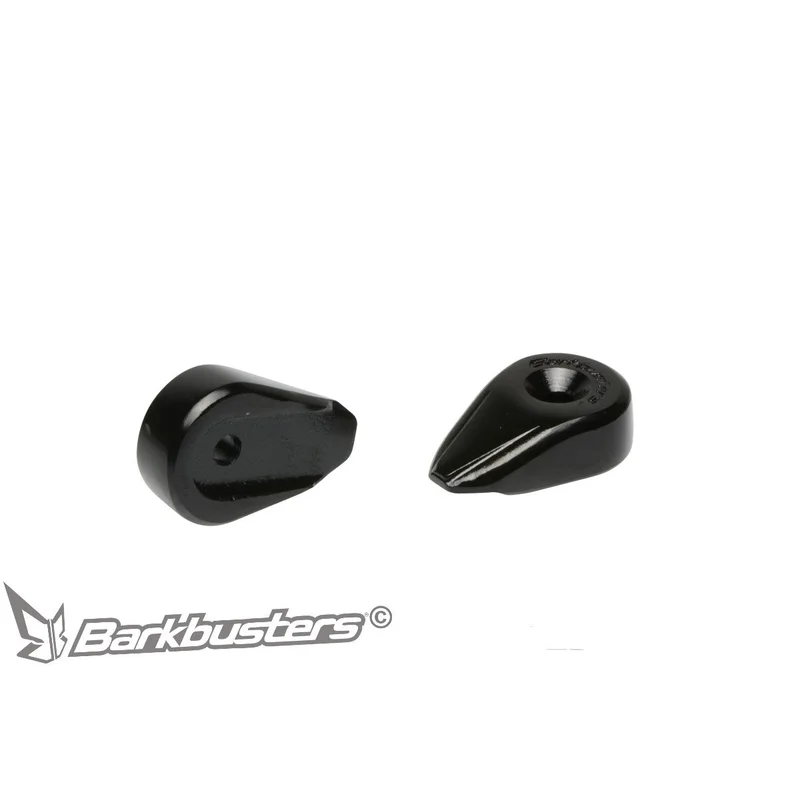 Bar End Weights - Barkbuster