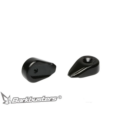 Bar End Weights - Barkbuster