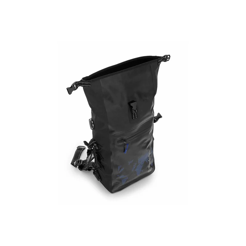 Wunderlich Backpack WP20 - black