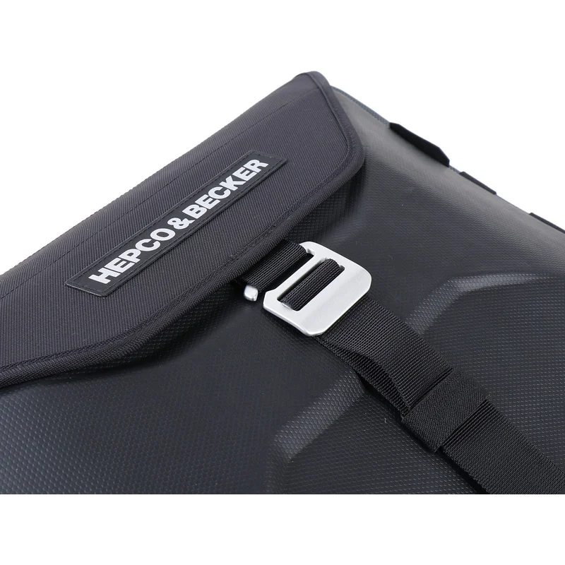 C-Bow Side Cases 38L Per Pair - X Travel - Sold as a Pair ( 19L x 2)