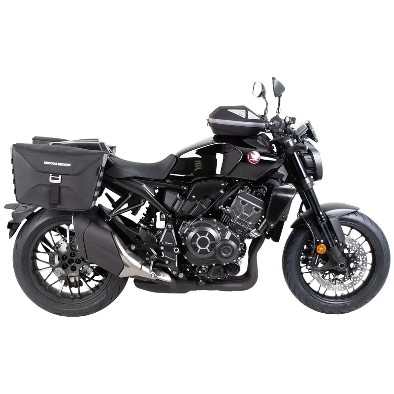 Honda CB 1000 R Luggage - C-Bow