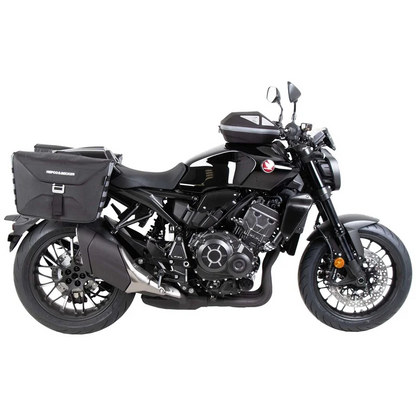 Honda CB 1000 R Luggage - C-Bow