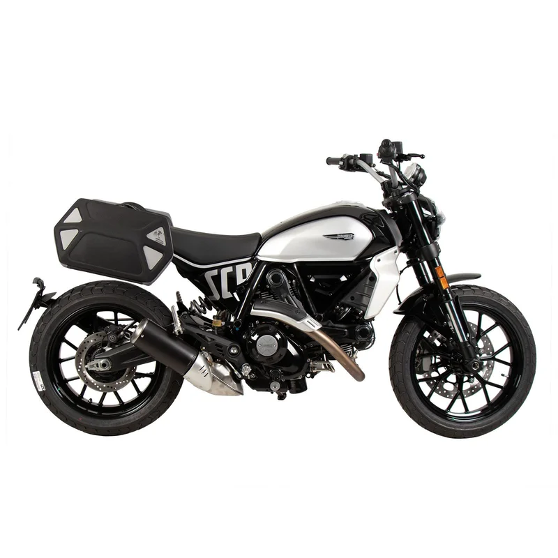 DUCATI SCRAMBLER 800 Carrier - C-Bow