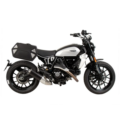 DUCATI SCRAMBLER 800 Carrier - C-Bow