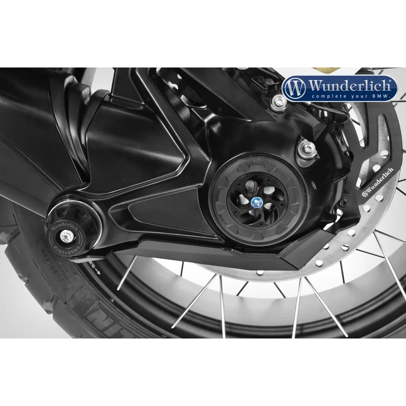 BMW R Series Protection - Cardan Guard