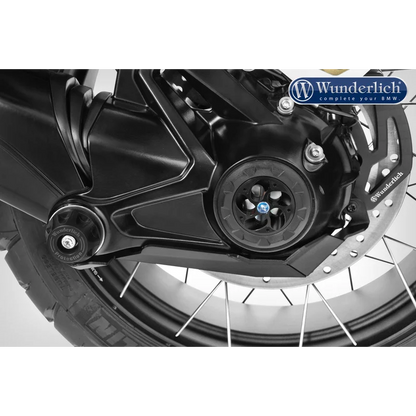 BMW R Series Protection - Cardan Guard