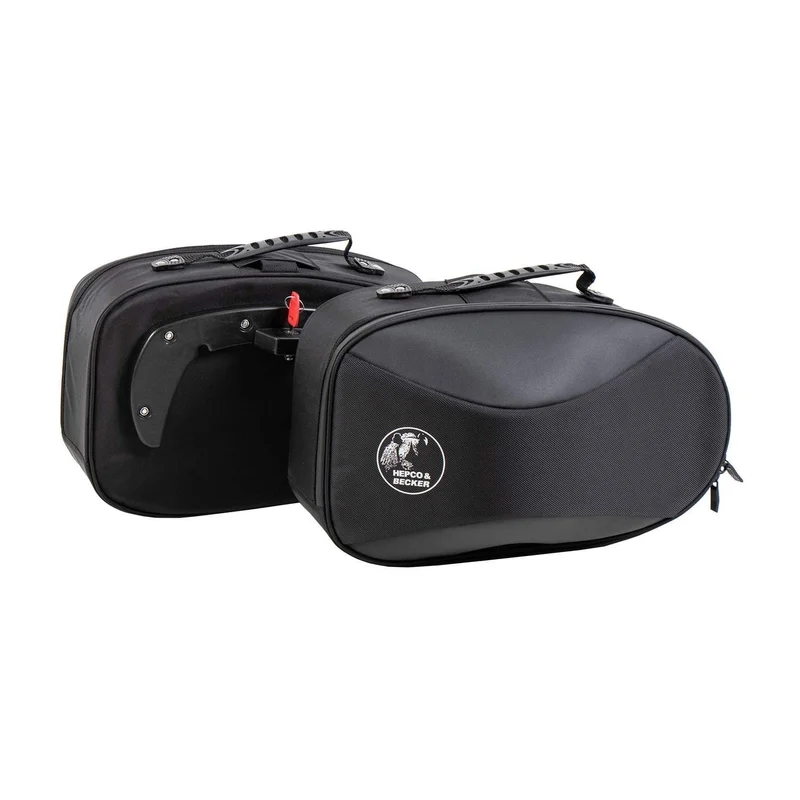 C-Bow Side Cases 28L Per Pair - Street Reloaded