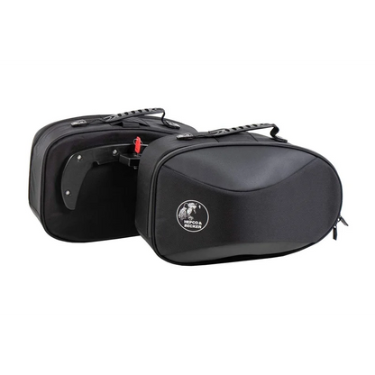 C-Bow Side Cases 28L Per Pair - Street Reloaded