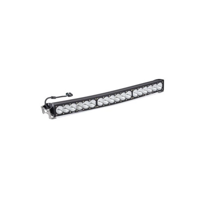 ONX6 ARC LED LIGHT BAR - UNIVERSAL - Clear / Driving/Combo / 40 Inch