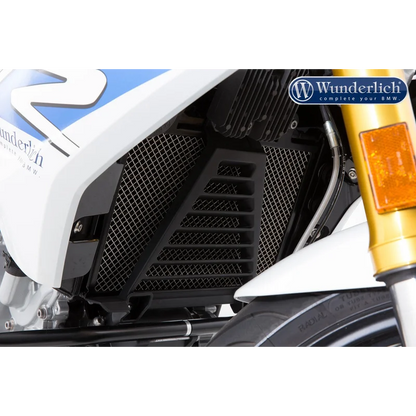 BMW G 310 GS Protection - Radiator Guard