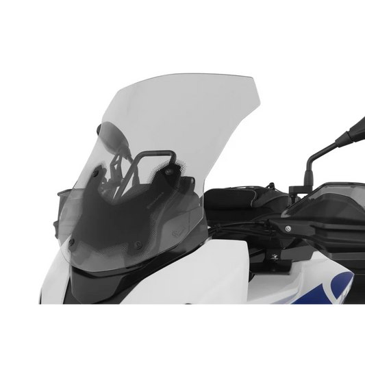 BMW S 1000 XR Screen - Marathon - Smoked Grey