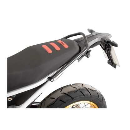 BMW F 900 GS Ergonomics -  Grab Rail
