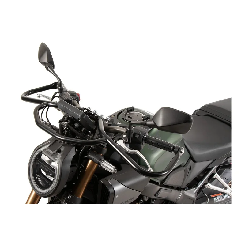 HONDA CB 650 R/E Protection - Handle Bar Protection
