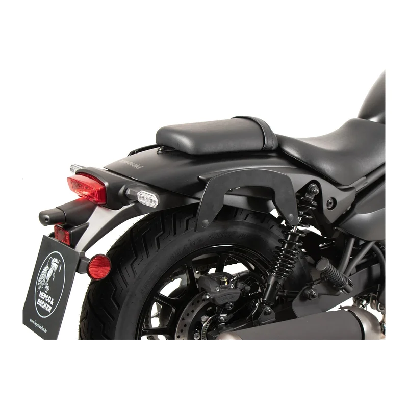 KAWASAKI ELIMINATOR 500 Carrier - C-Bow