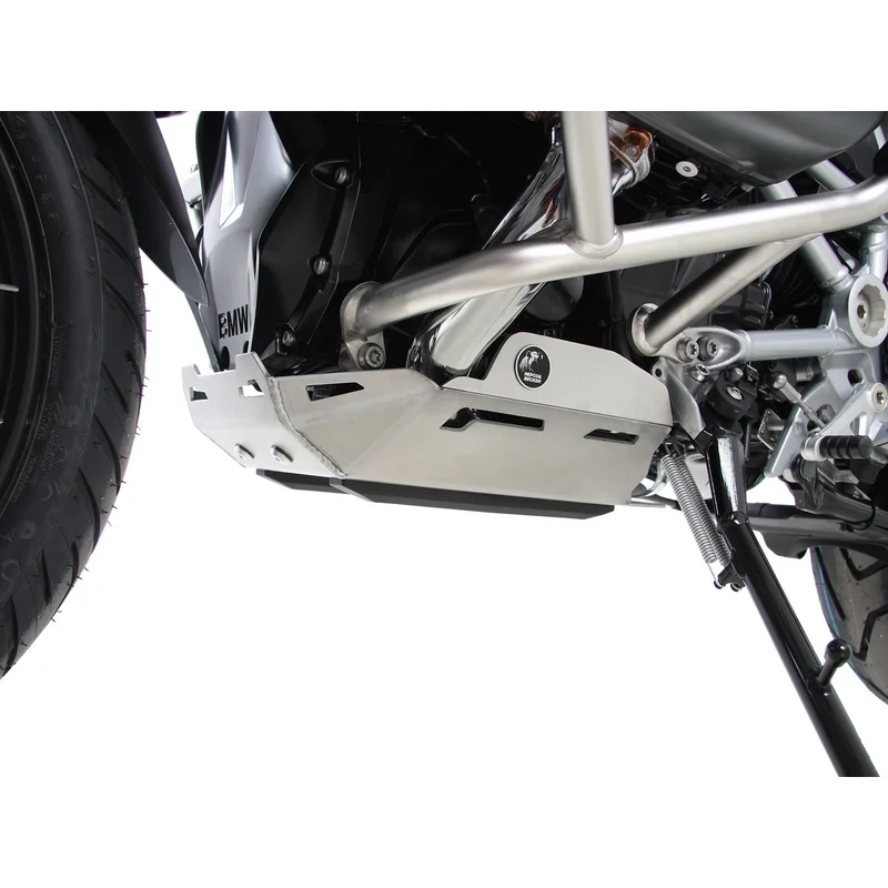 BMW R1250GS Protection - Skid Plate