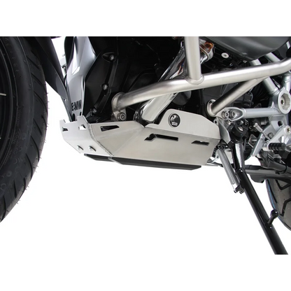 BMW R1250GS Protection - Skid Plate