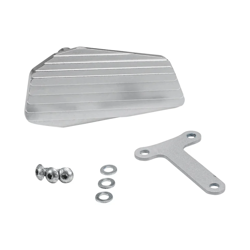 BMW RT Ser Levers - Brake Lever Enlargement