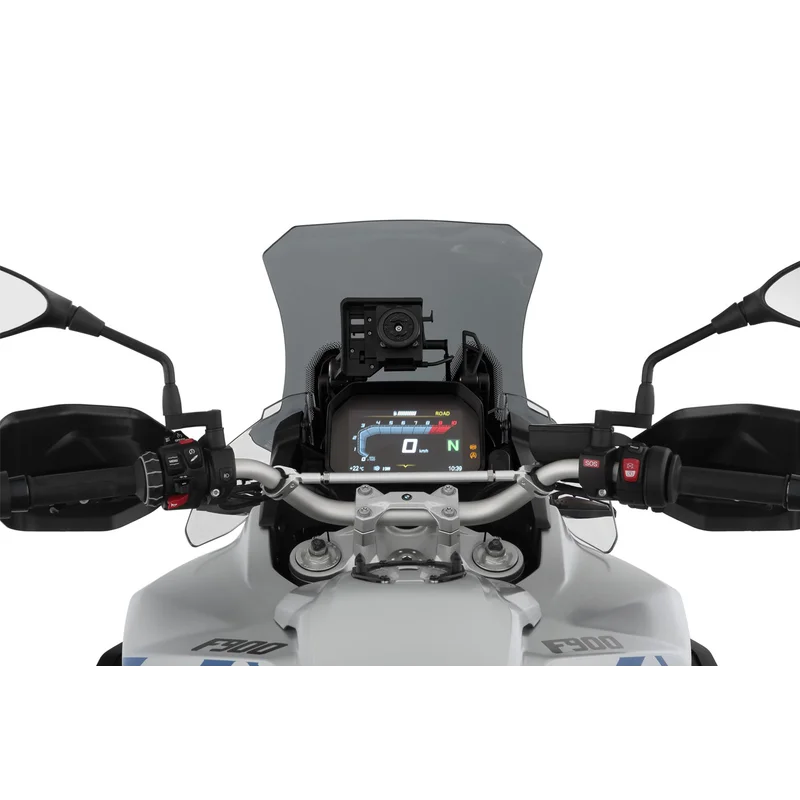 BMW F 900 GS Adventure Screen - Windscreen Marathon - Clear