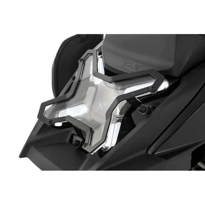 BMW R 1300 GSA Protection - Headlight Protector