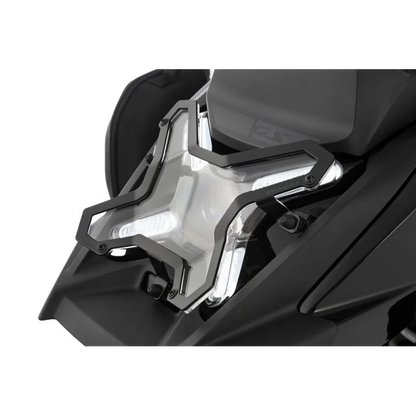 BMW R 1300 GSA Protection - Headlight Protector