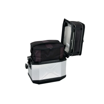 Xplorer Side case Inner bag - Inner Bag for 40L side case