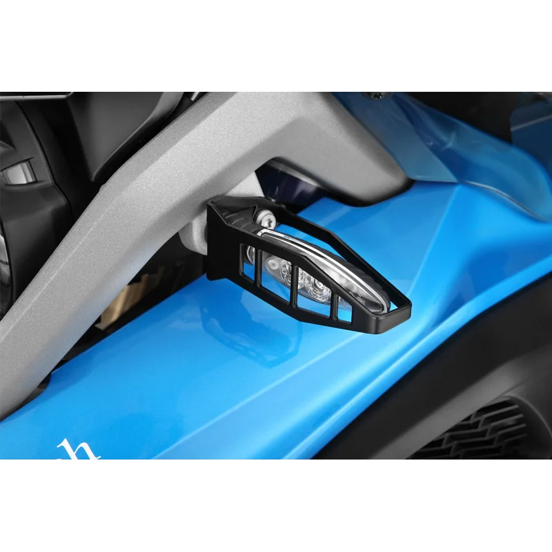 BMW Motorrad Protection - Indicators Guard (Short) - Piece