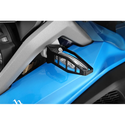 BMW Motorrad Protection - Indicators Guard (Short) - Piece