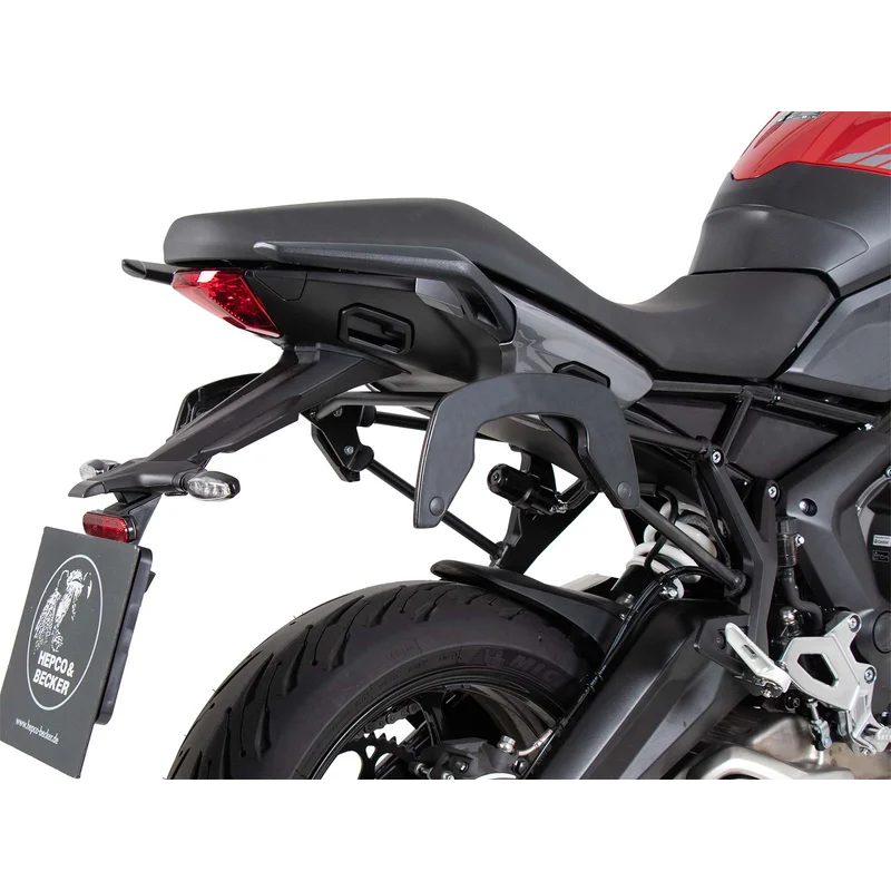 Triumph Tiger Sport 660 Carrier - C-bow Carrier
