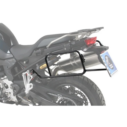 BMW F Series GS Carrier - Side Carrier (Quick Lock)