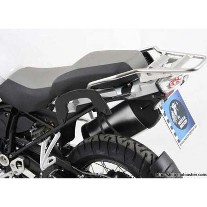 BMW R1200GS LC /GSA Carrier Sidecases - CBOW