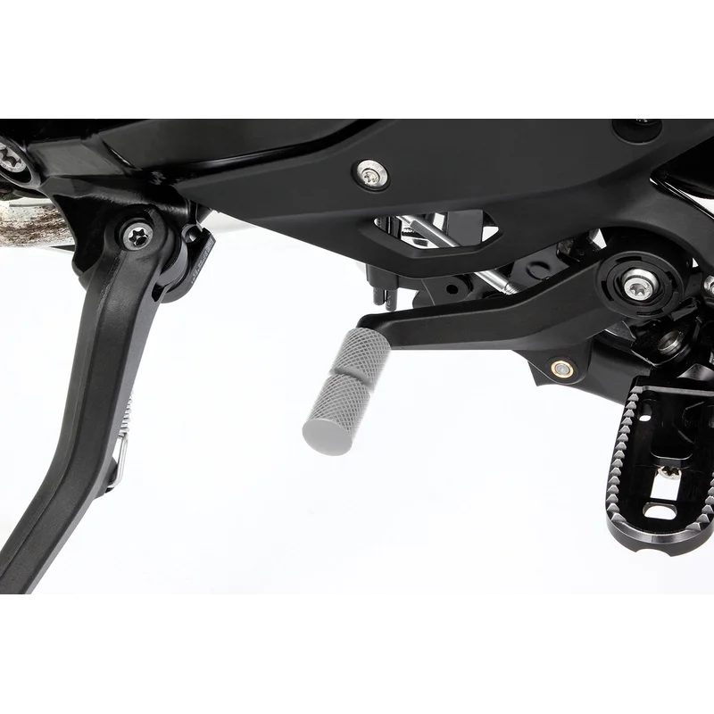 BMW R 1300 GS Ergonomics - Gear / Brake Lever Extension