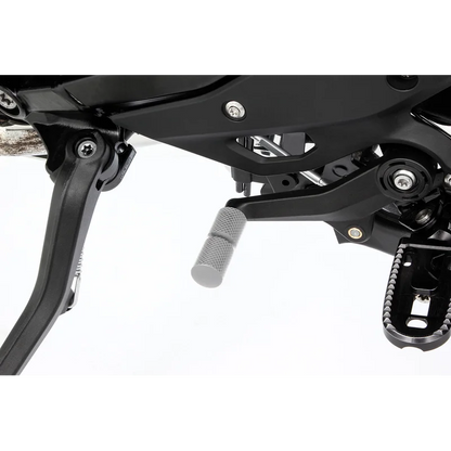 BMW R 1300 GS Ergonomics - Gear / Brake Lever Extension